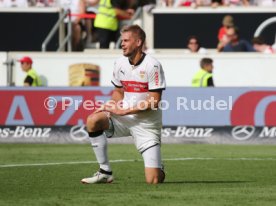 VfB Stuttgart - 1. FSV Mainz 05