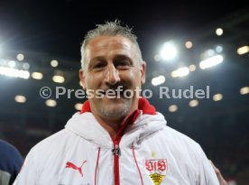 1. FSV Mainz 05 - VfB Stuttgart