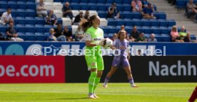 23.08.26 Frauen TSG 1899 Hoffenheim - VfB Stuttgart