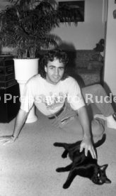 15.12.90 VfB Gaudino Katze Mini