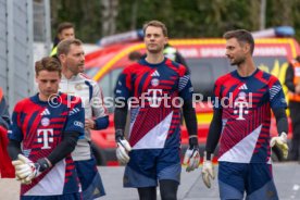 13.09.26 SV Elversberg - FC Bayern M&uuml;nchen