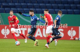 19.01.22 TSG 1899 Hoffenheim - SC Freiburg