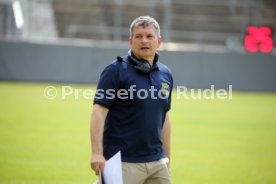 27.06.21 Stuttgart Surge - Frankfurt Galaxy