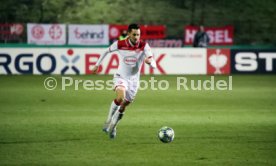 1. FC Saarbr&uuml;cken - Fortuna D&uuml;sseldorf