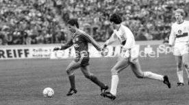 09.03.91 VfB Stuttgart - FC Bayern M&uuml;nchen
