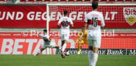 VfB Stuttgart - SV Darmstadt 98