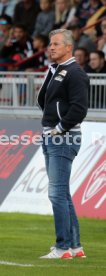 FC W&uuml;rzburger Kickers - 1. FC Union Berlin