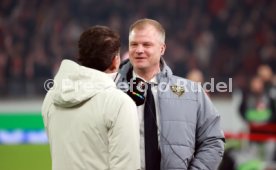 06.11.25 VfB Stuttgart - Feyenoord Rotterdam