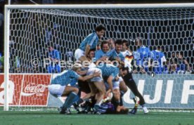 FIFA WM 1990