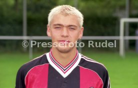 18.07.98 SC Freiburg Fototermin 1998/1999