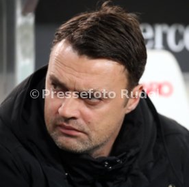 VfB Stuttgart - 1. FC N&uuml;rnberg