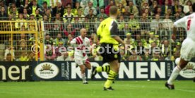 16.09.95 Borussia Dortmund - VfB Stuttgart