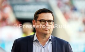 11.09.22 SC Freiburg - Borussia M&ouml;nchengladbach
