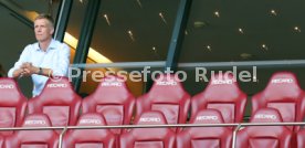 VfB Stuttgart - 1. FC Heidenheim