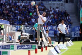 13.08.22 Karlsruher SC - SV Sandhausen
