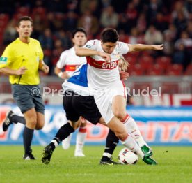 24.09.08 VfB Stuttgart - DSC Arminia Bielefeld