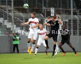 VfB Stuttgart II - SV Elversberg