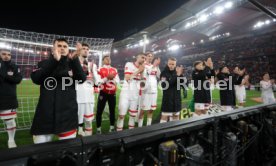 25.04.25 VfB Stuttgart - 1. FC Heidenheim
