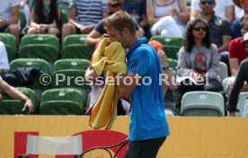 Tennis MercedesCup 2016 Stuttgart Weissenhof