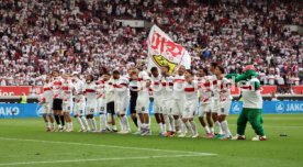 30.08.25 VfB Stuttgart - Borussia M&ouml;nchengladbach