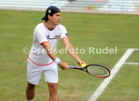 MercedesCup 2015