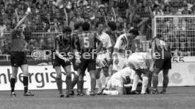 27.05.95 VfB Stuttgart - SC Freiburg
