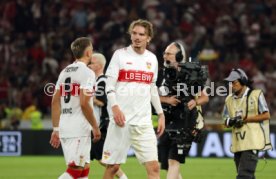16.08.25 Franz-Beckenbauer-Supercup VfB Stuttgart - FC Bayern München