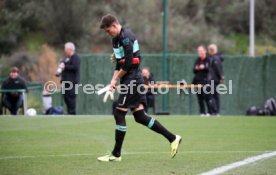VfB Stuttgart - MOL Fehevar FC