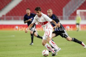 26.08.10 VfB Stuttgart - Slovan Bratislava