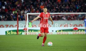 28.01.23 SC Freiburg - FC Augsburg