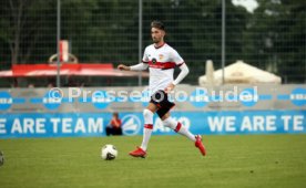 06.07.21 FSV Hollenbach - VfB Stuttgart