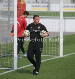 U19 VfB Stuttgart - U17 SV Wehen Wiesbaden