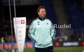 27.03.26 Schweiz - Deutschland