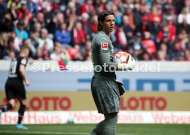 23.04.22 SC Freiburg - Borussia M&ouml;nchengladbach