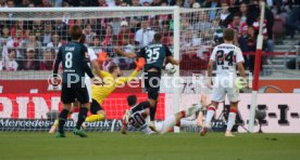 VfB Stuttgart - SV Werder Bremen