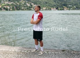 30.07.25 VfB Stuttgart Trainingslager Tegernsee 2025