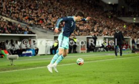 30.03.26 Deutschland - Ghana