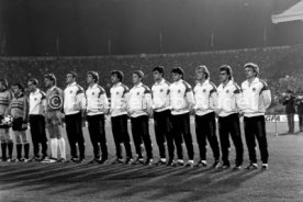 16.10.85 Deutschland - Portugal