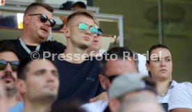 09.09.23 Stuttgarter Kickers - VfR Aalen