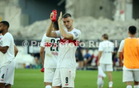 20.08.22 VfB Stuttgart - SC Freiburg