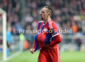 FC Bayern M&uuml;nchen