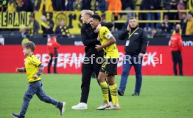 22.10.22 Borussia Dortmund - VfB Stuttgart