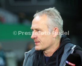 SC Freiburg - 1. FC Union Berlin