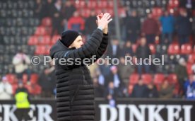 13.12.25 VfB Stuttgart II - FC Hansa Rostock