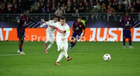 02.10.25 FC Basel - VfB Stuttgart