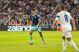 31.05.26 Deutschland - Finnland