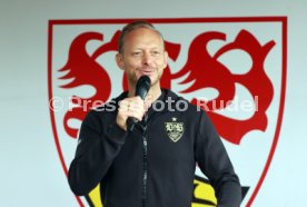 15.09.25 VfB Stuttgart Golf Cup 2025