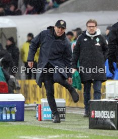 05.02.23 VfB Stuttgart - SV Werder Bremen