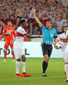 VfB Stuttgart - Hannover 96
