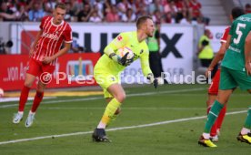 11.09.22 SC Freiburg - Borussia M&ouml;nchengladbach